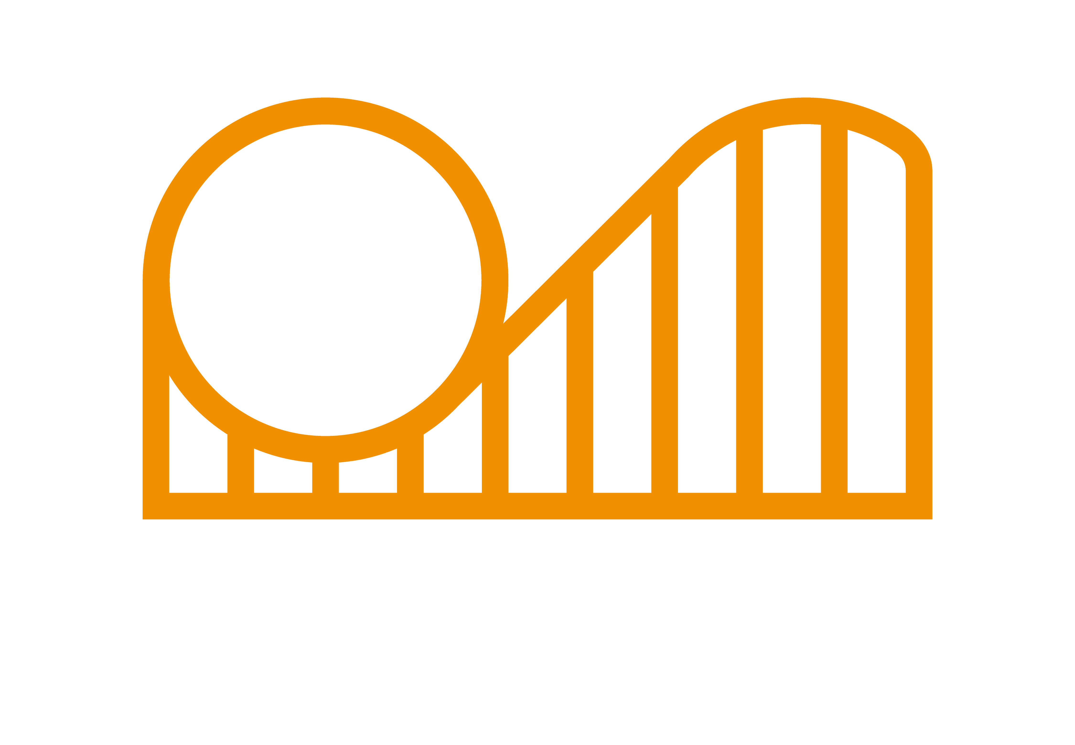 UK Theme Park Awards Logo
